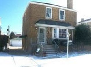 1803 N 73rd Ave, Elmwood Park, IL 60707