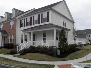 29 Lumbermill Ln, Voorhees, NJ 08043