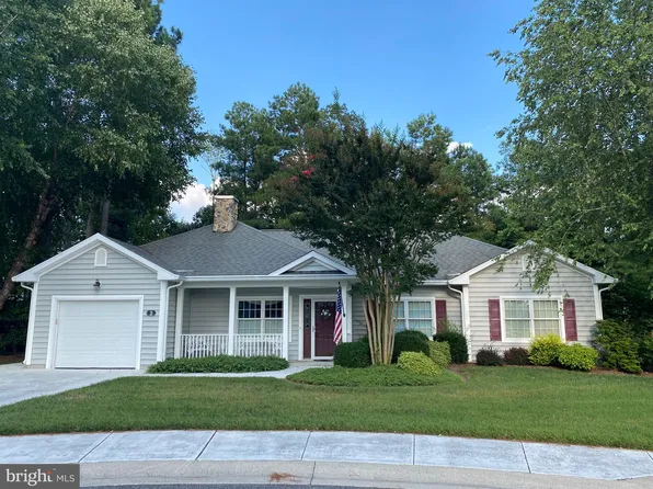 2 Cranberry Ct, Georgetown, DE 19947
