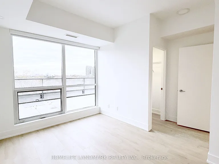 181 Sheppard Ave E #519 — Photo 5