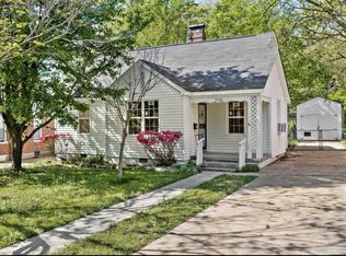 3166 Choctaw Ave, Memphis, TN 38111