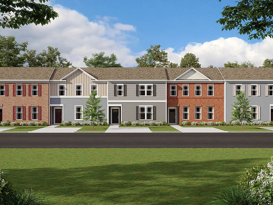 Plan Elevation.