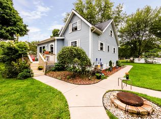 6774 Woods Ave, Coloma, MI 49038