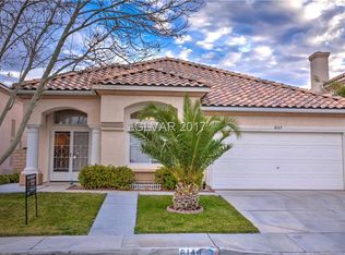8149 Shadowvale Dr, Las Vegas, NV 89147