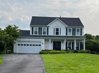 19504 Conlon Ct, Poolesville, MD 20837