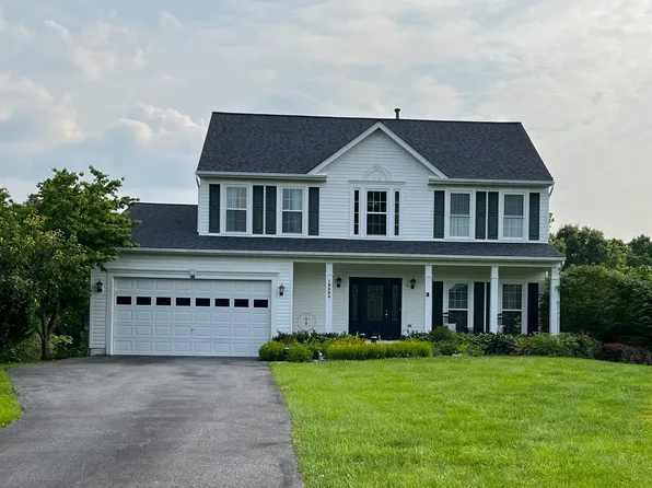19504 Conlon Ct, Poolesville, MD 20837
