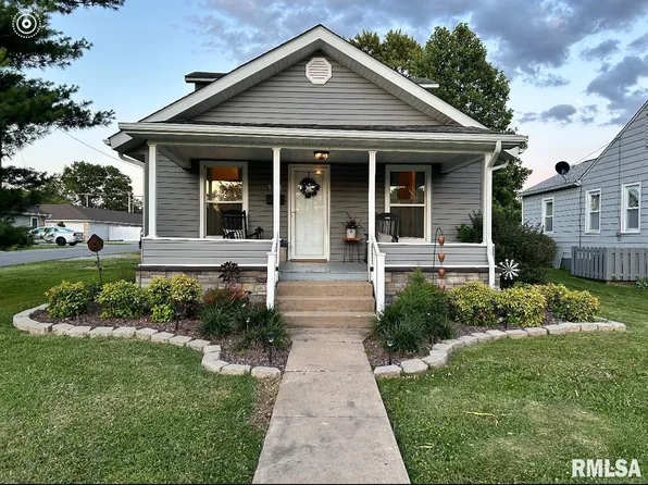 1315 N Glendale St, Marion, IL 62959