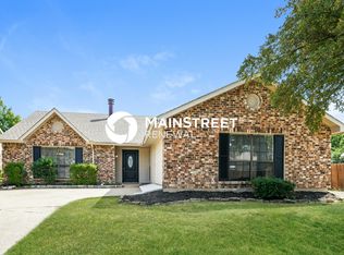 502 Ponderosa Dr, Forney, TX 75126