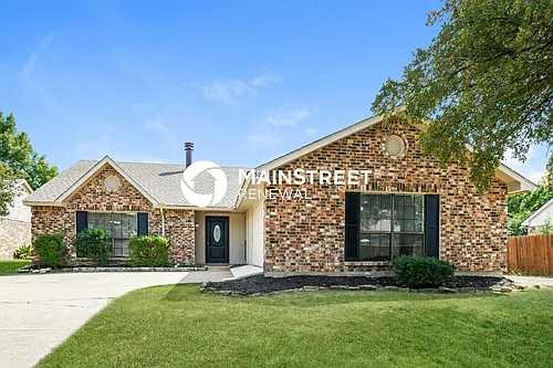 502 Ponderosa Dr Photo 1