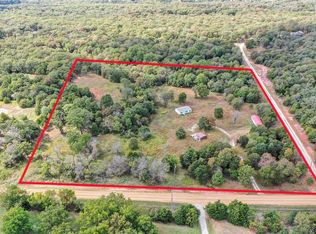 6820 192nd Ave SE, Noble, OK 73068