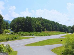 Highway 64 Cold Br, Hayesville, NC 28904
