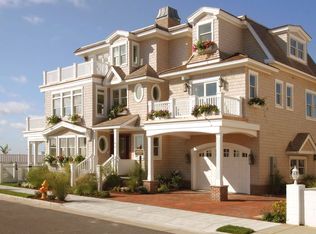 104 S Pelham Ave, Longport, NJ 08403