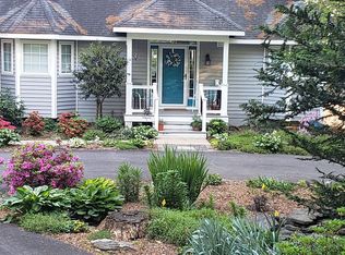 61 Randolph St, Mineral, VA 23117