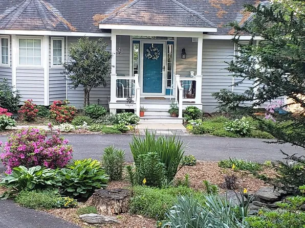 61 Randolph St, Mineral, VA 23117