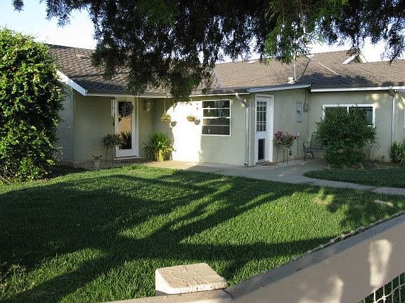 Lots of trees & privacy