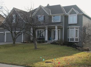 11221 W 138th St, Overland Park, KS 66221