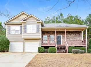 10 Stone Ridge Dr, Covington, GA 30016