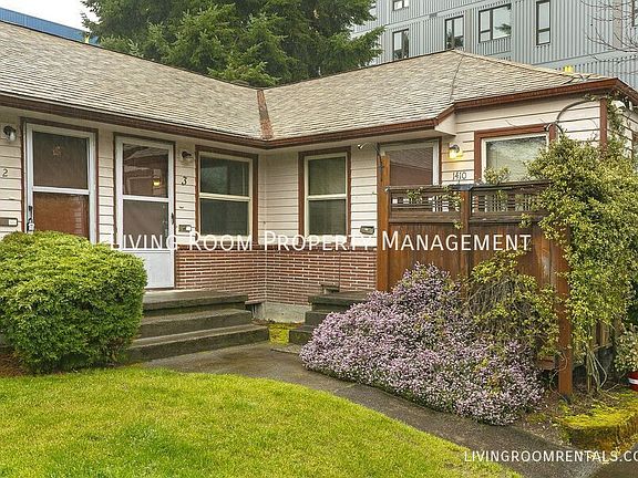 2nd image of 1410 N Webster St APT 3