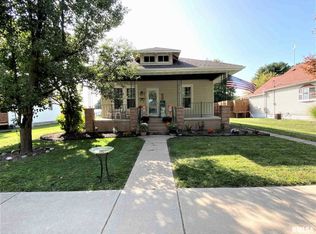 533 S Church St, Virden, IL 62690
