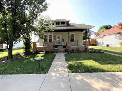533 S Church St, Virden, IL, 62690