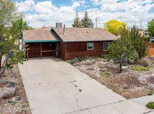 401 Sunrise Ct, Aztec, NM 87410