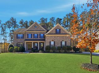 4409 Talisker Ln NW, Acworth, GA 30101