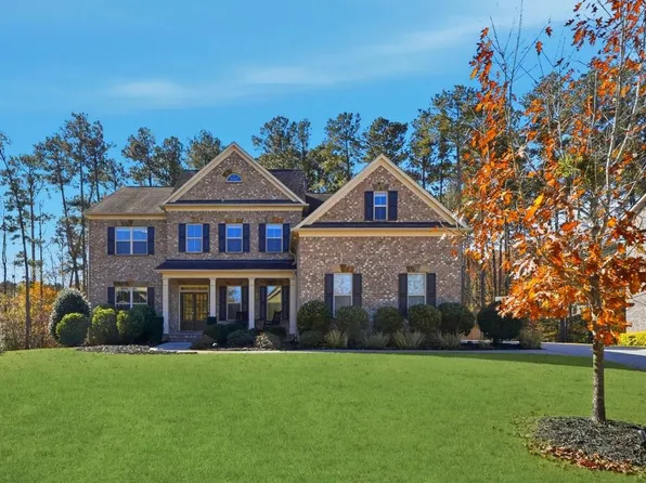 4409 Talisker Ln NW, Acworth, GA 30101