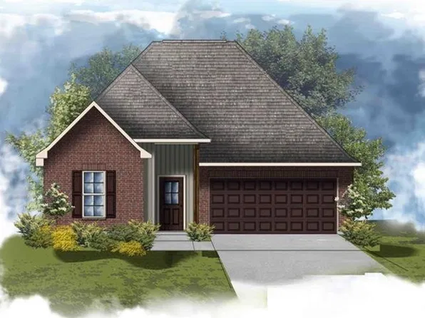 30760 Rowley Dr, Lacombe, LA 70445
