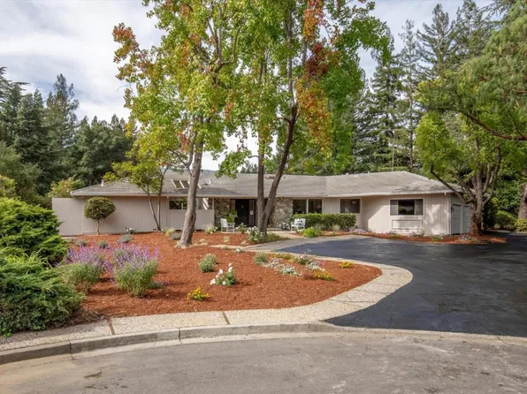 (undisclosed Address), Saratoga, CA 95070