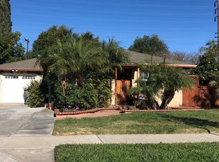 7649 Pivot St, Downey, CA 90241