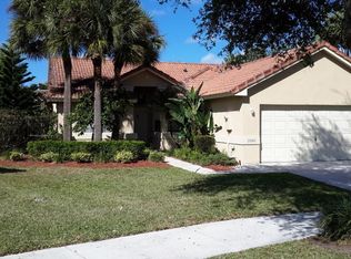 1090 W Lancewood Pl, Delray Beach, FL 33445