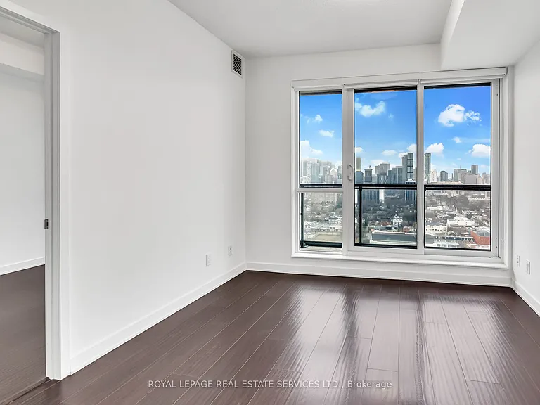 55 Regent Park Blvd #2607 — Photo 8