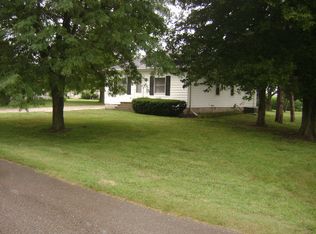 1201 1st St, Deshler, NE 68340