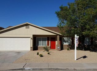 1438 E Fremont Rd, Phoenix, AZ 85042