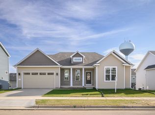 417 Orion Trl, Madison, WI 53718