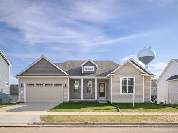417 Orion Trl, Madison, WI 53718
