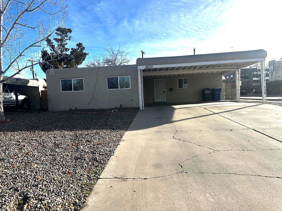 1st image of 2400 Cagua Dr NE