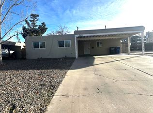 2400 Cagua Dr NE, Albuquerque, NM 87110