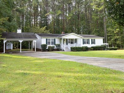 115 Altavista Ct, Clayton, NC, 27520
