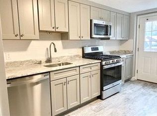 1 Opi Cir #1, Lexington, MA 02420