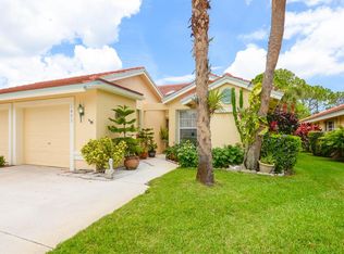 1497 SW Greens Pointe Way, Palm City, FL 34990