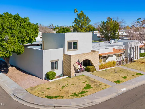 7726 E SHERIDAN Street, Scottsdale, AZ 85257