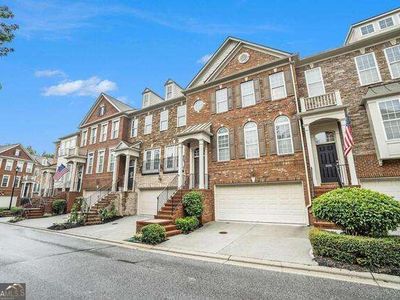 5104 Leeshire Trl SE #64, Atlanta, GA, 30339
