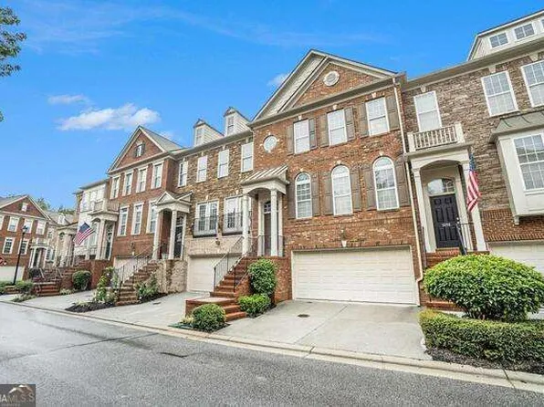 5104 Leeshire Trl SE #64, Atlanta, GA 30339