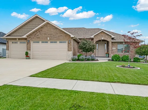 1995 Craftsman Ave, Bourbonnais, IL 60914