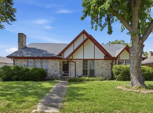 7306 Ridgeview Dr, Rowlett, TX 75089