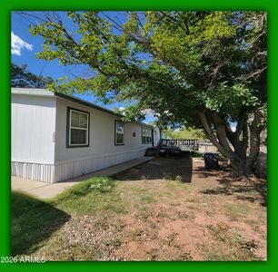 5894 E RAMADA Road, Cottonwood, AZ, 86326