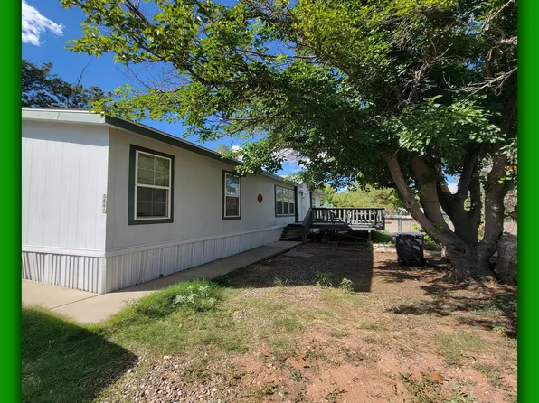 5894 E RAMADA Road, Cottonwood, AZ 86326