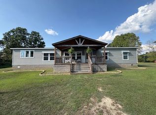 200 Marylee Rd, Cordova, AL 35550