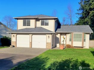 Wallace River Estates, Gold Bar, WA 98251